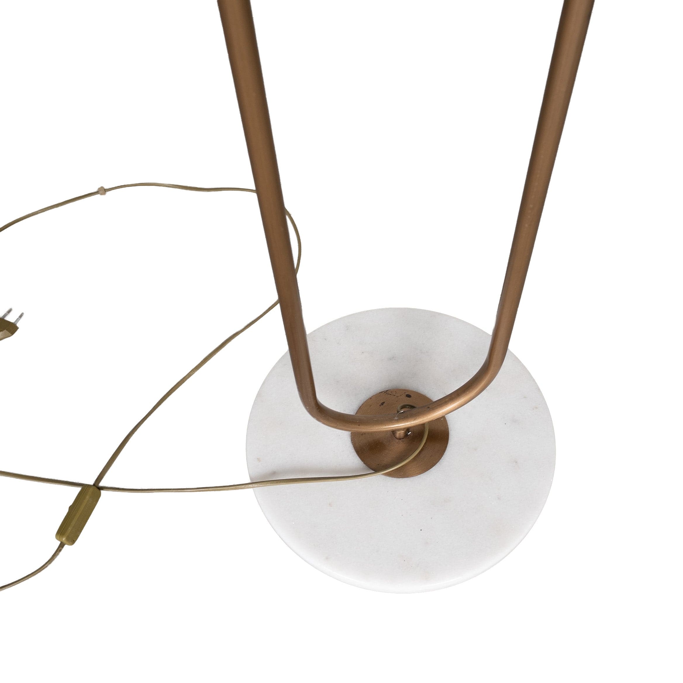 Lumex Sofya Lambader Metal/Siyah 10529