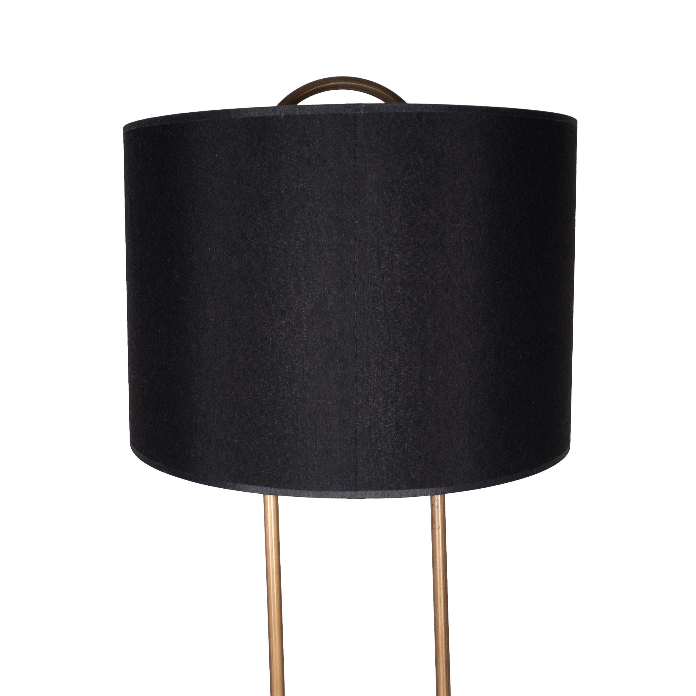 Lumex Sofya Lambader Metal/Siyah 10529