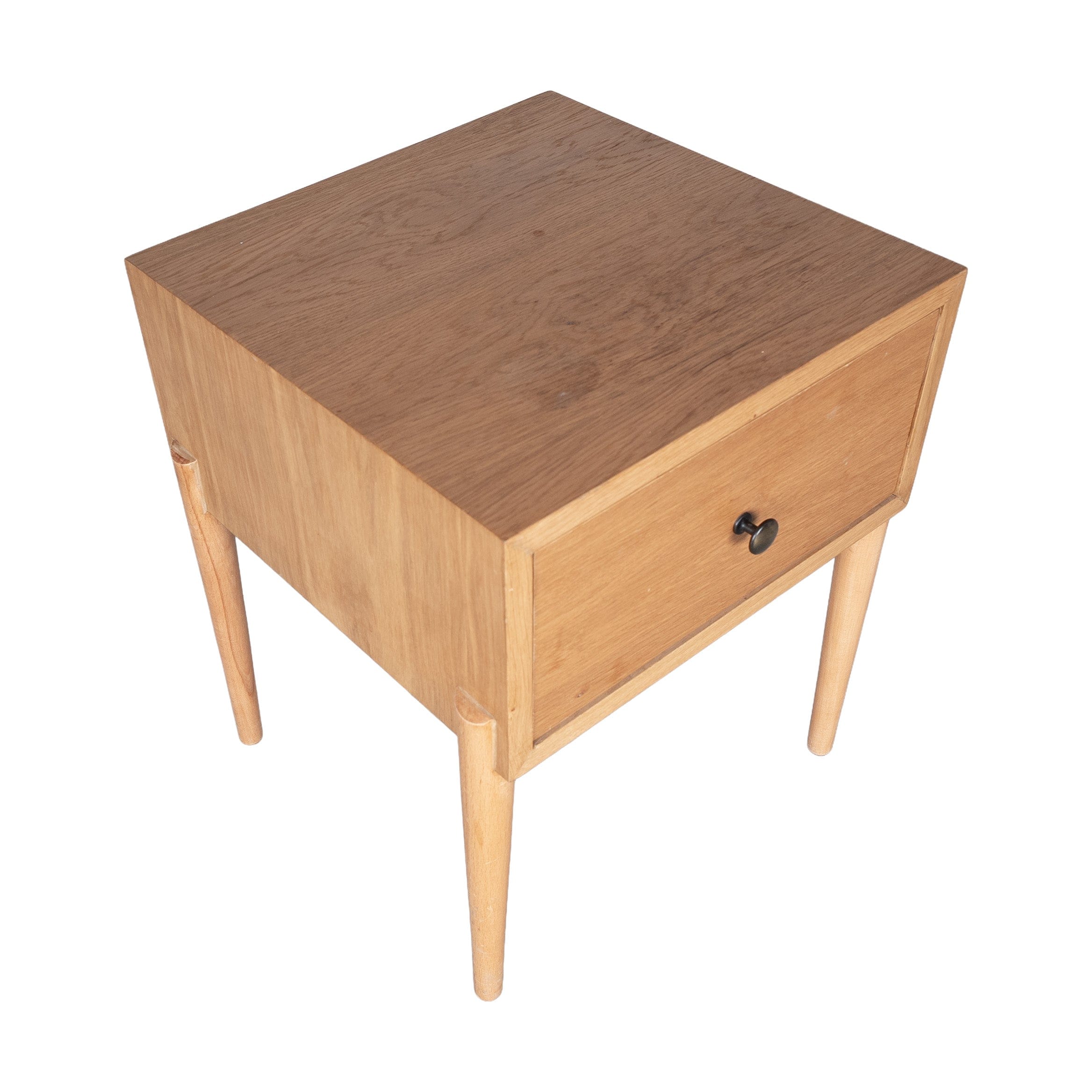 Maçka Tek Çekmeceli Komodin 10521