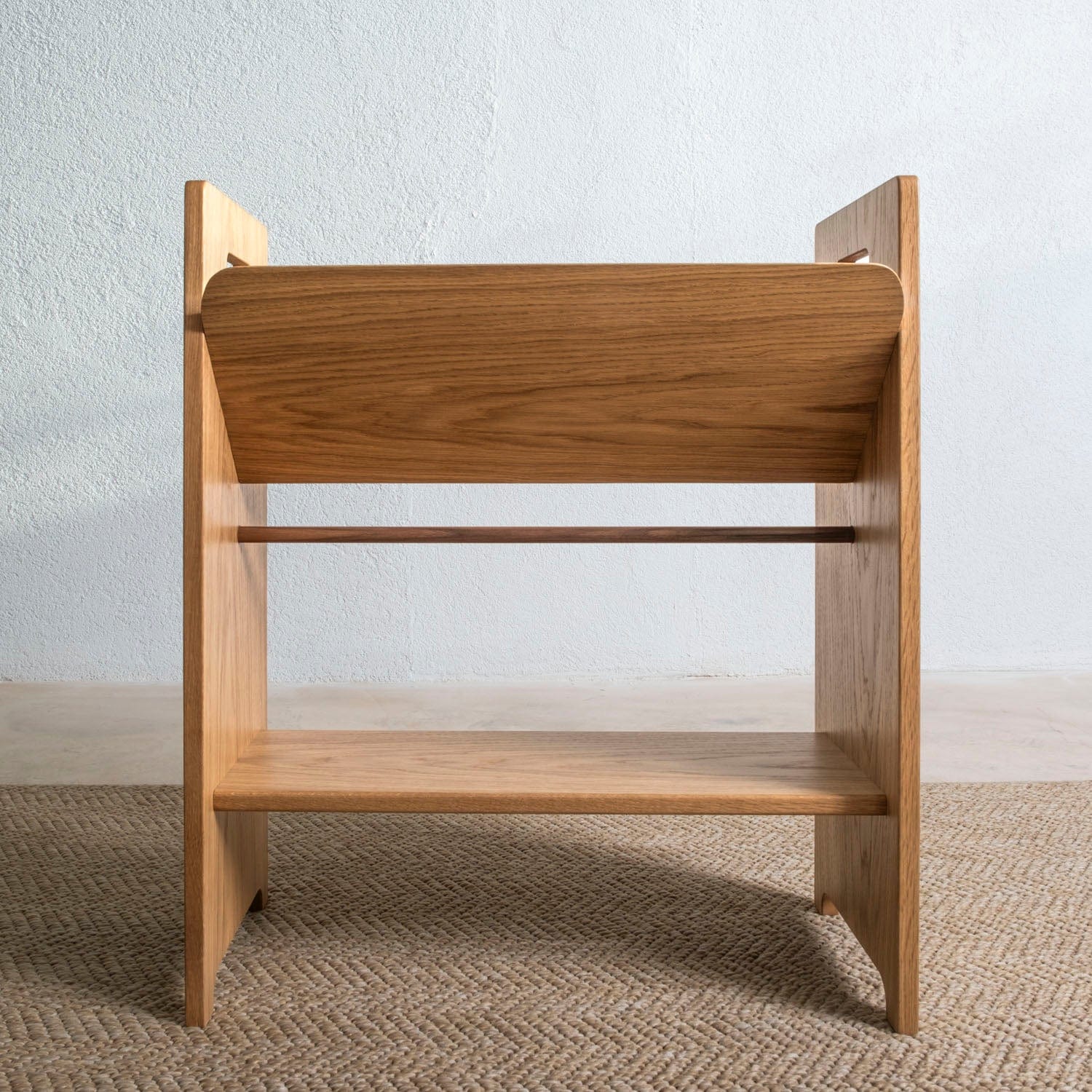 Mage Dergilik Ahşap