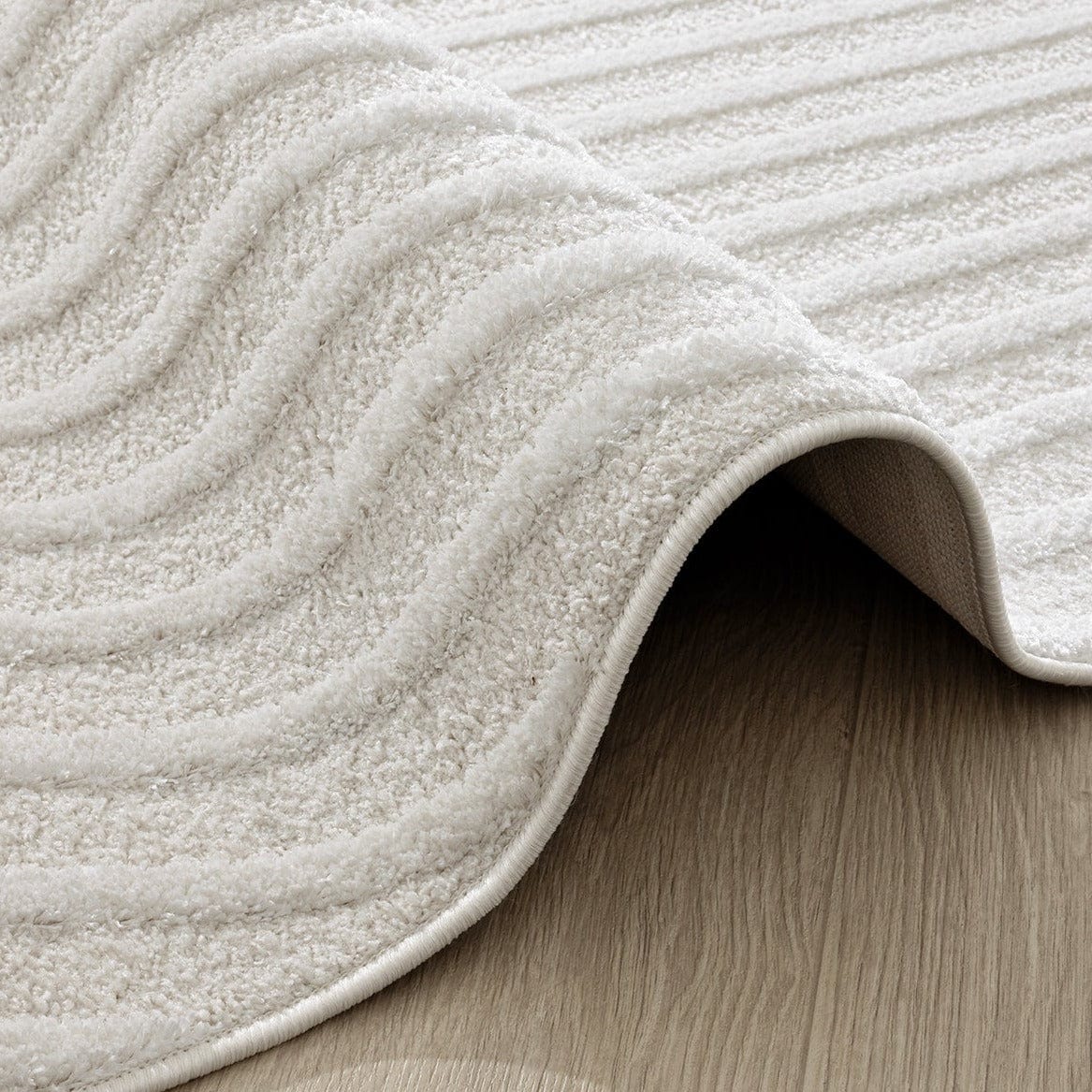 Malta Halı 160x230 Polyester