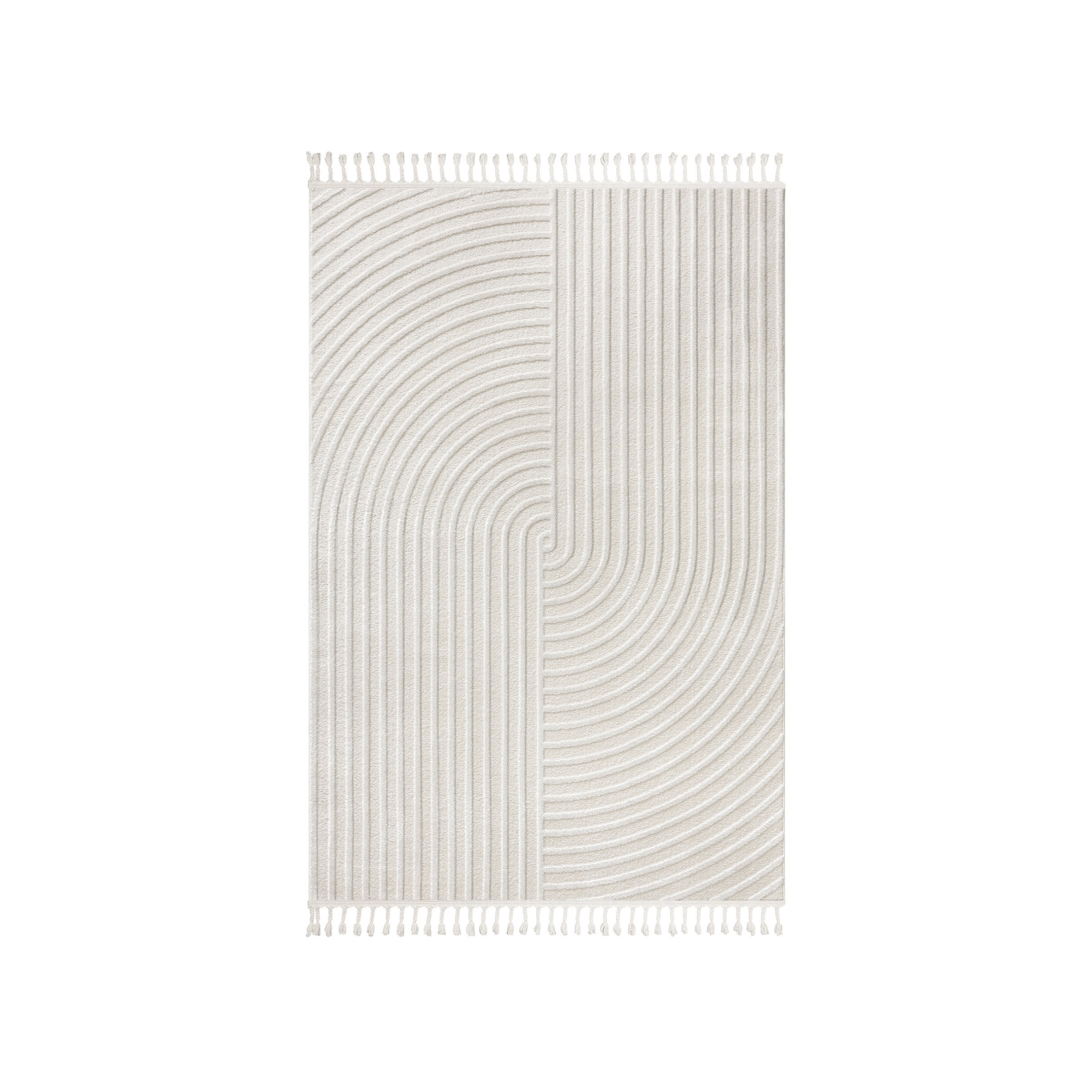 Malta Halı 200x290 Polyester