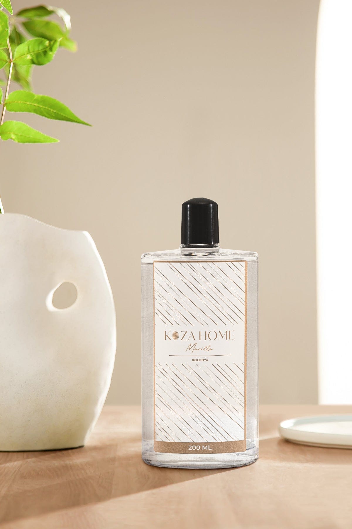 Marillo Cologne 200 ML 2006