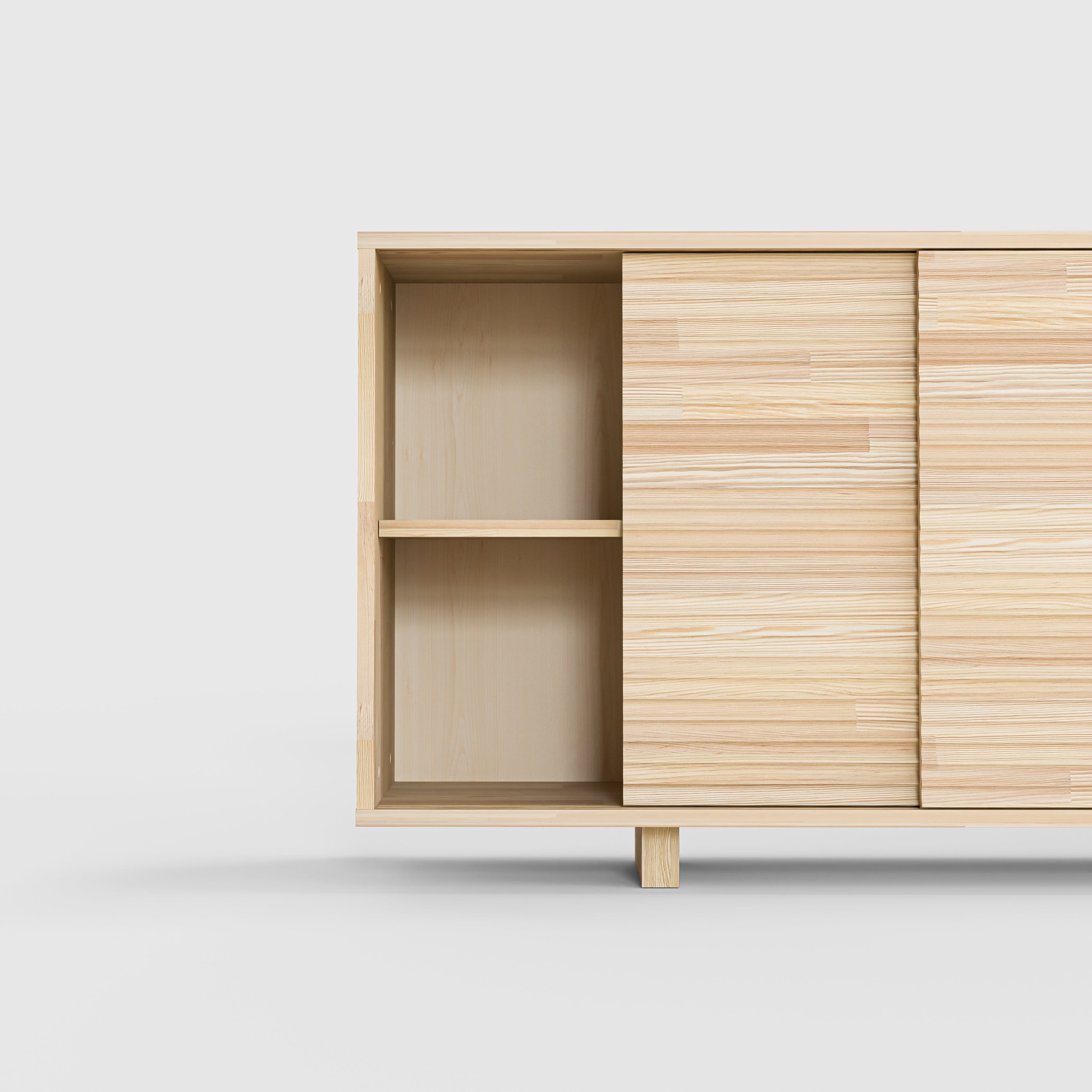 Solid Wood Sideboard & Console