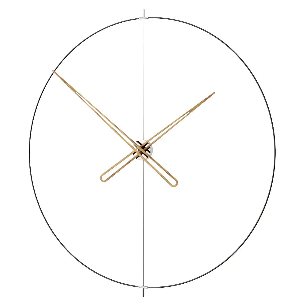 Massive Simple