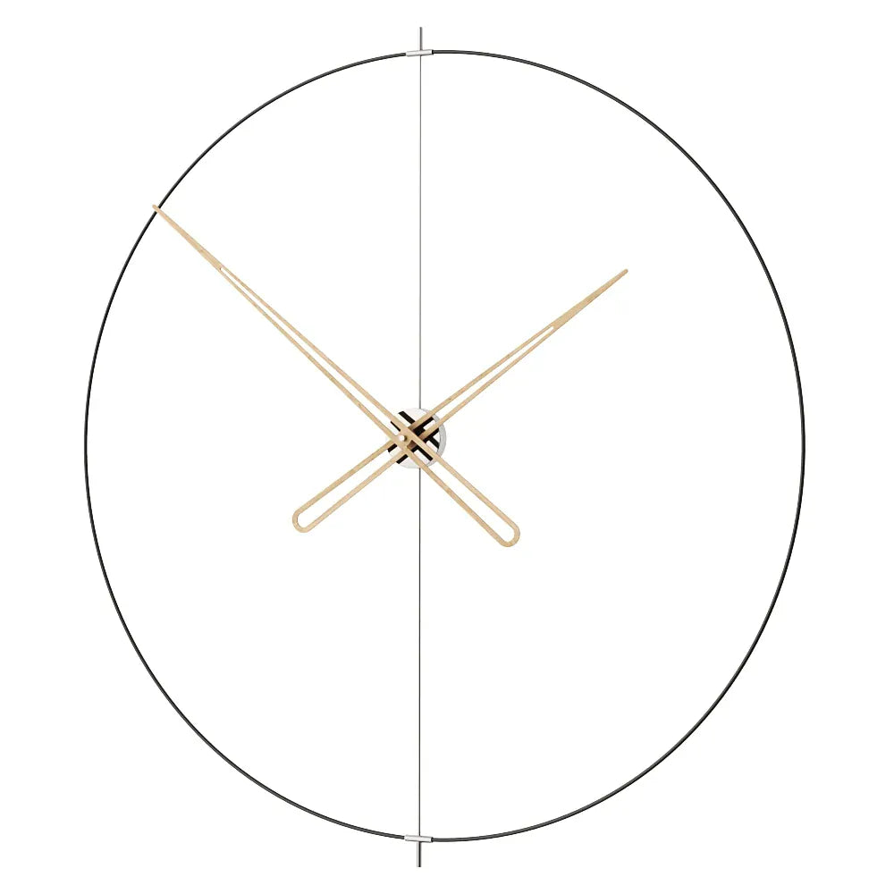 Massive Simple