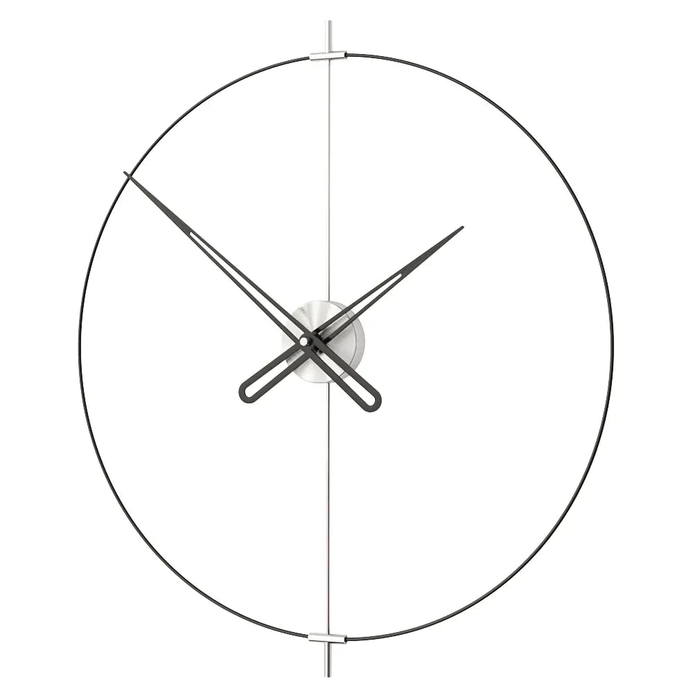 Massive Simple