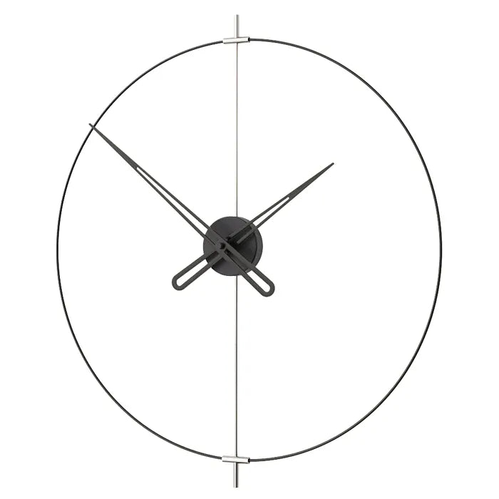 Massive Simple