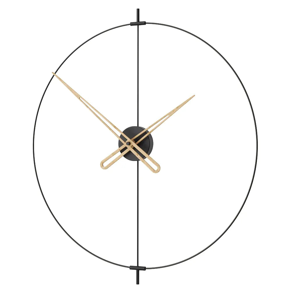 Massive Simple