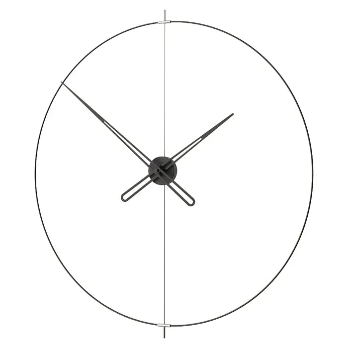 Massive Simple