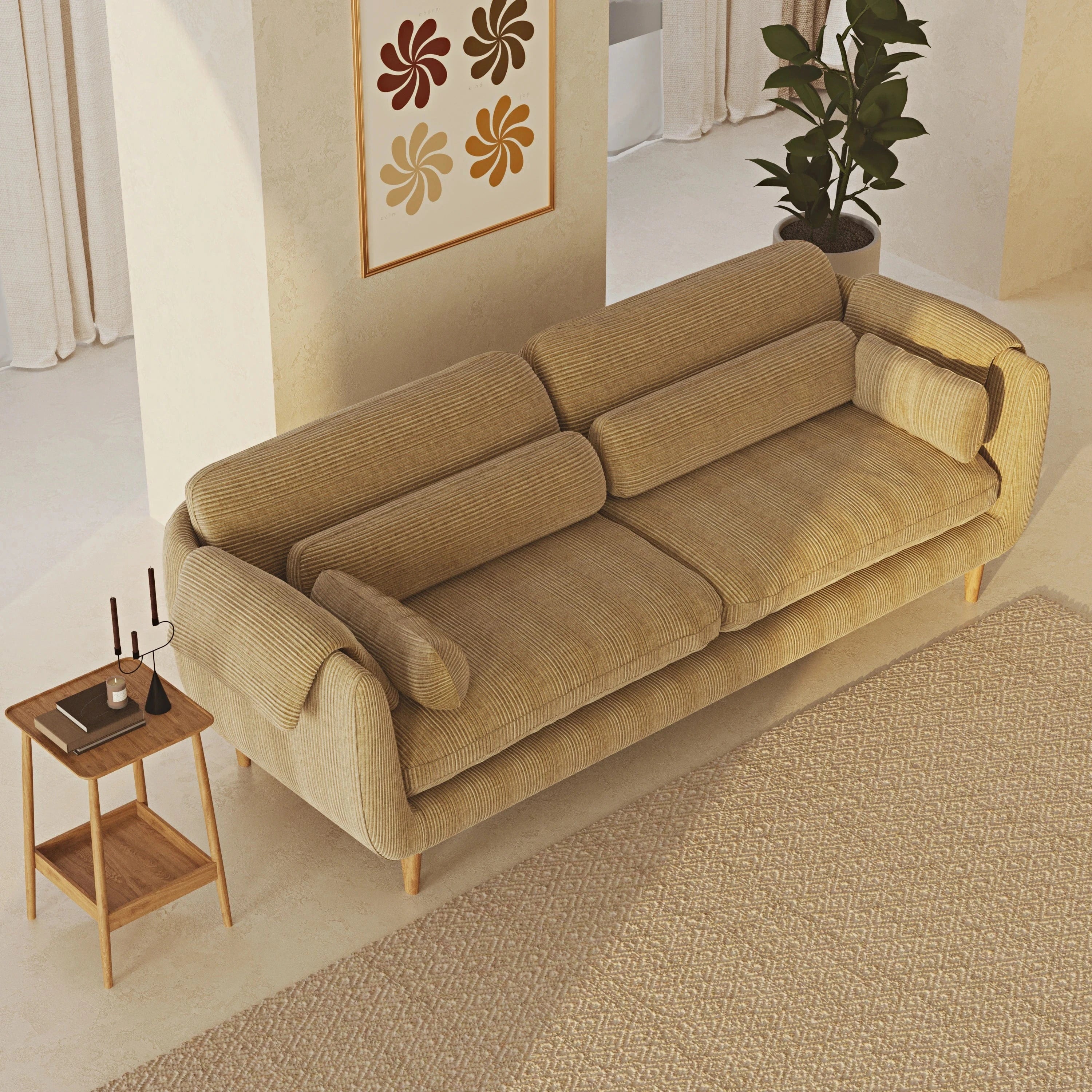 #renk_radiance green