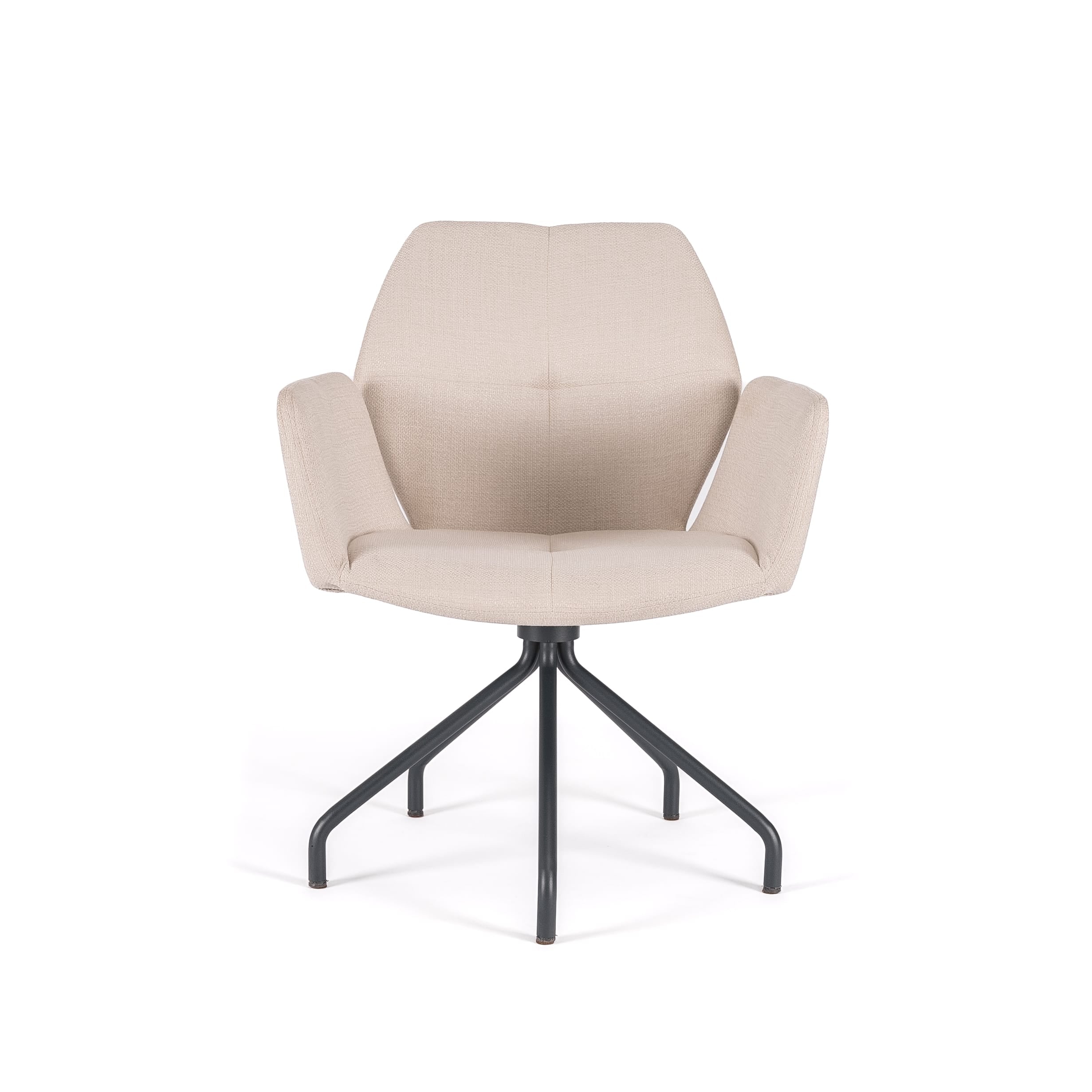 Mob Sandalye Clay Metal