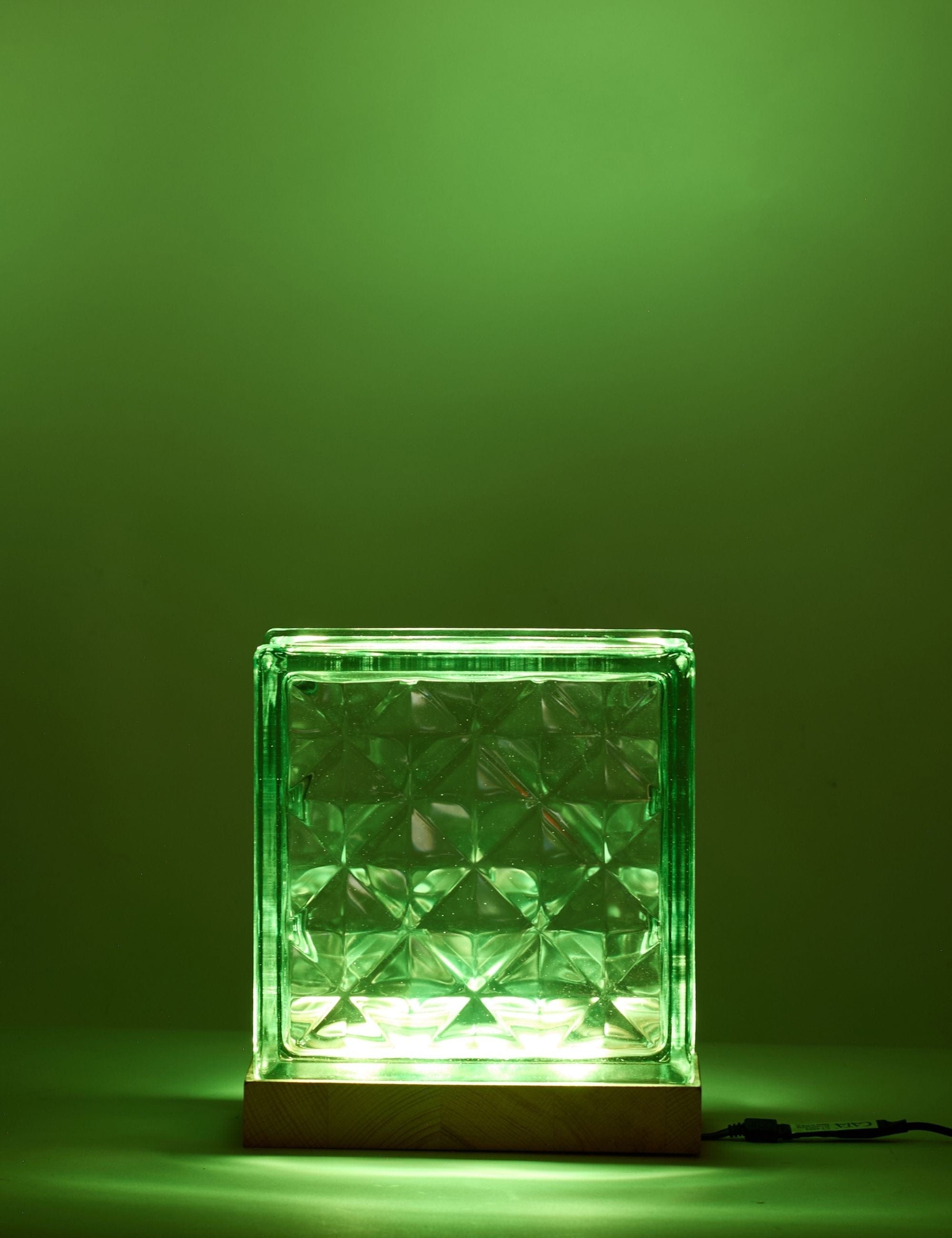 Mood Block Dekoratif Abajur