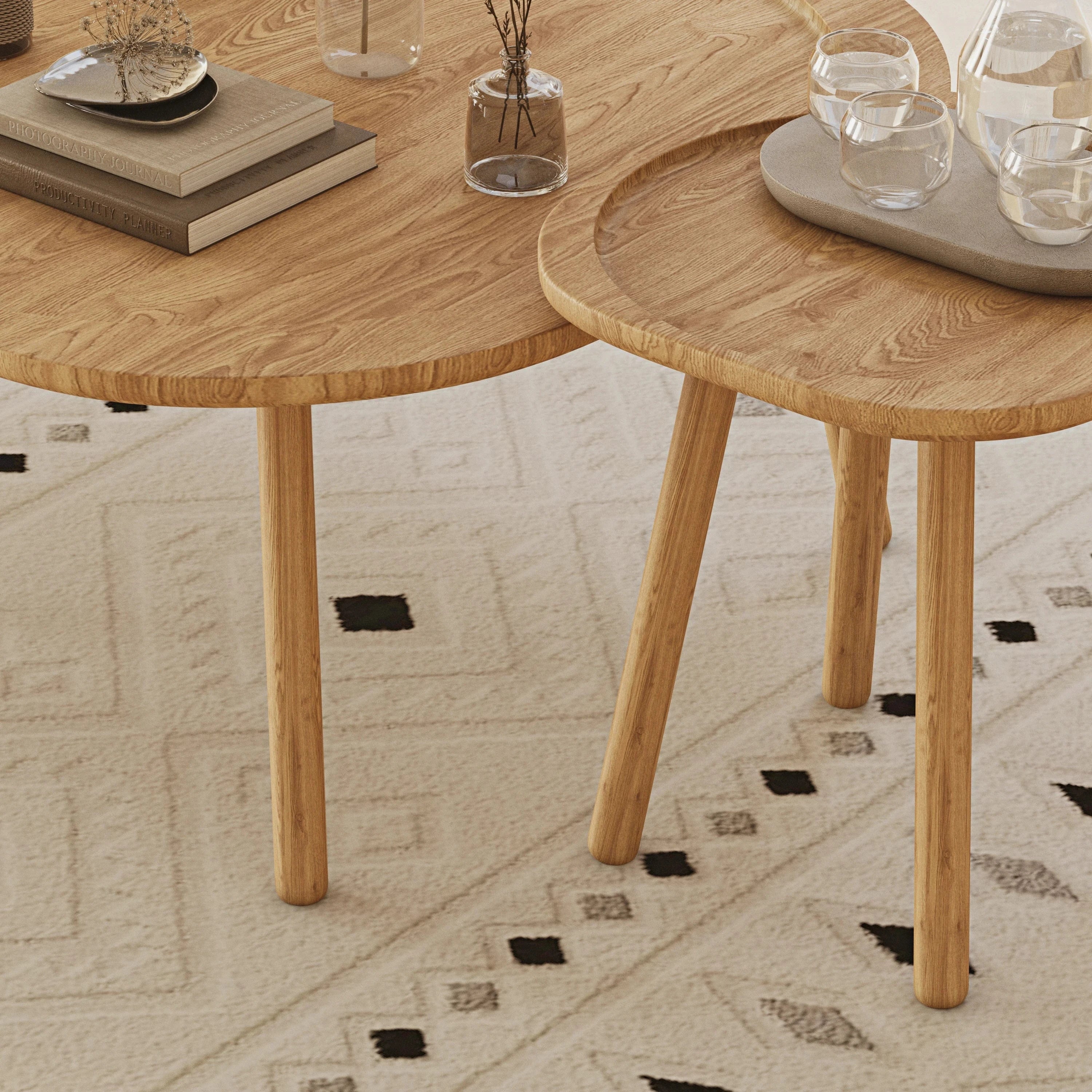 Nanna Coffee Table Set