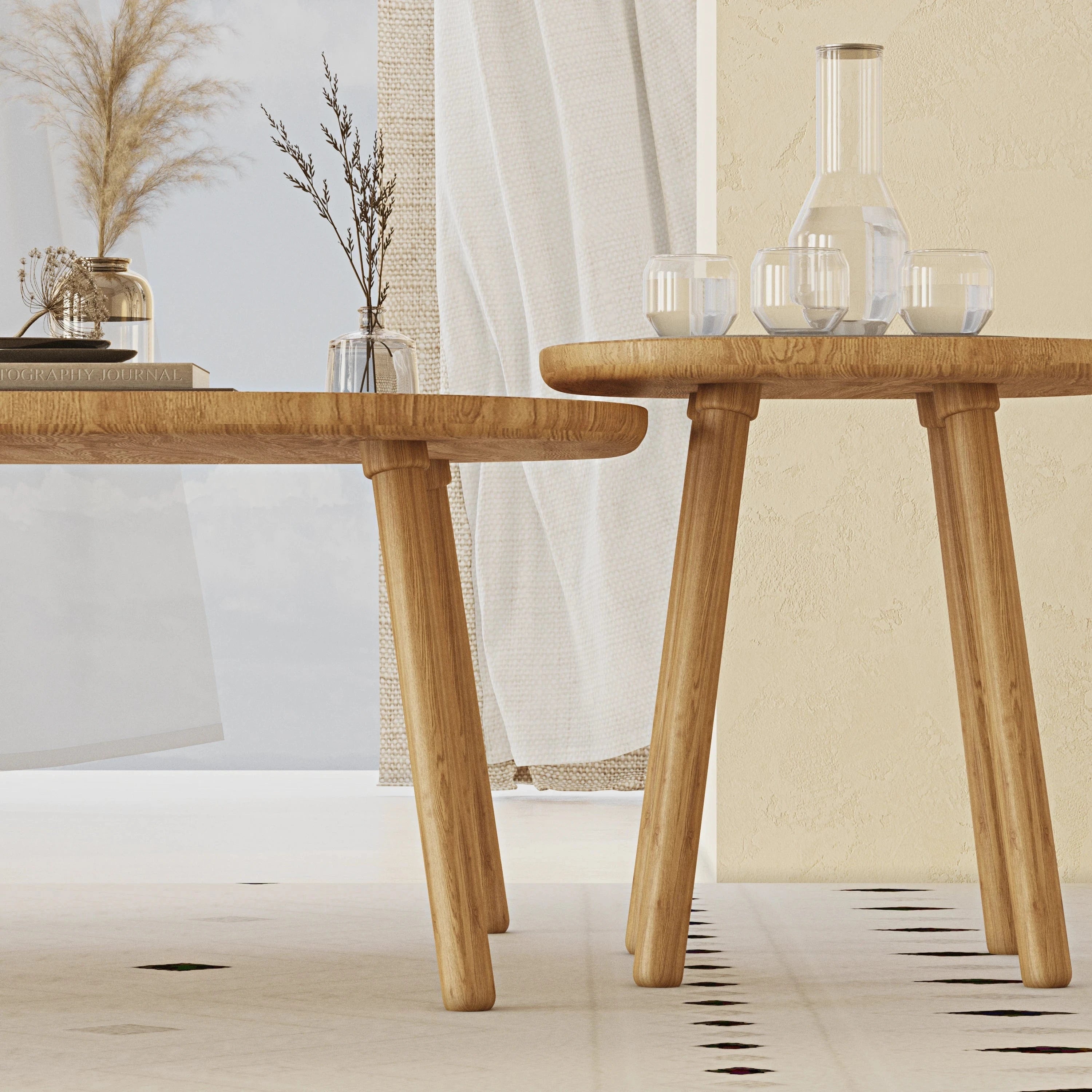 Nanna Coffee Table Set