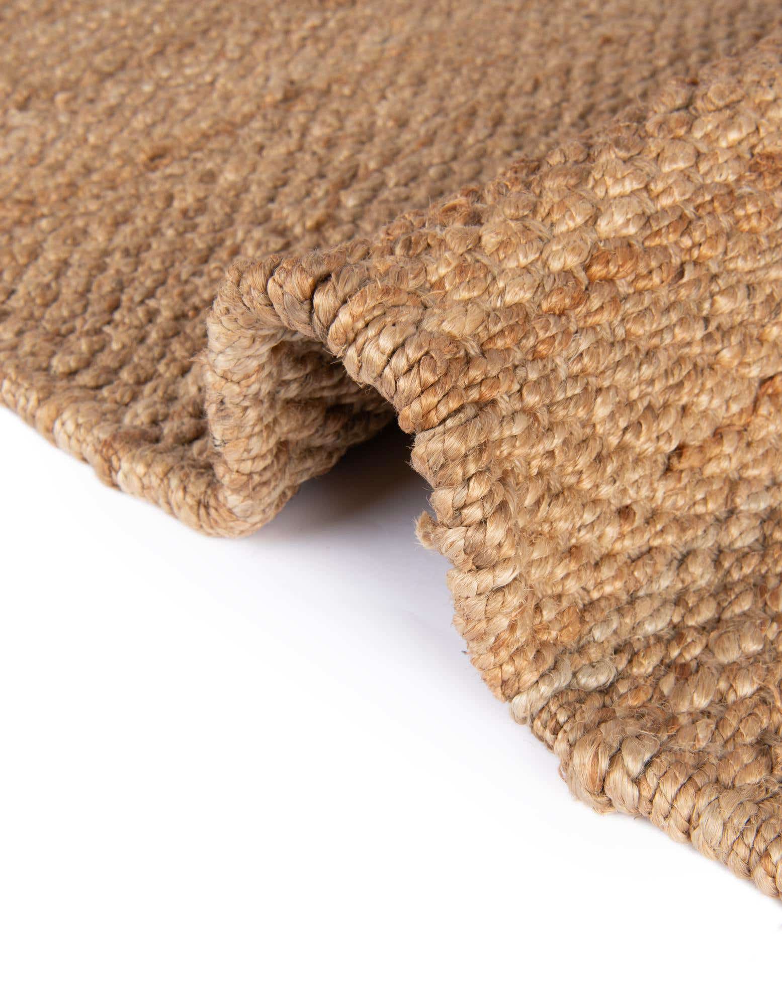 Natura Natural Jute Rug 00015A