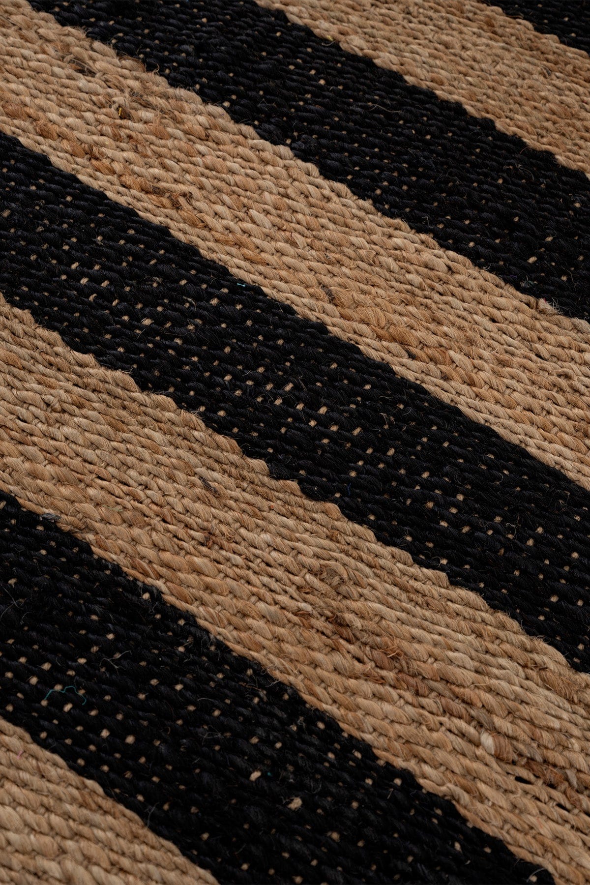 Natura Natural Jute Rug 00021A