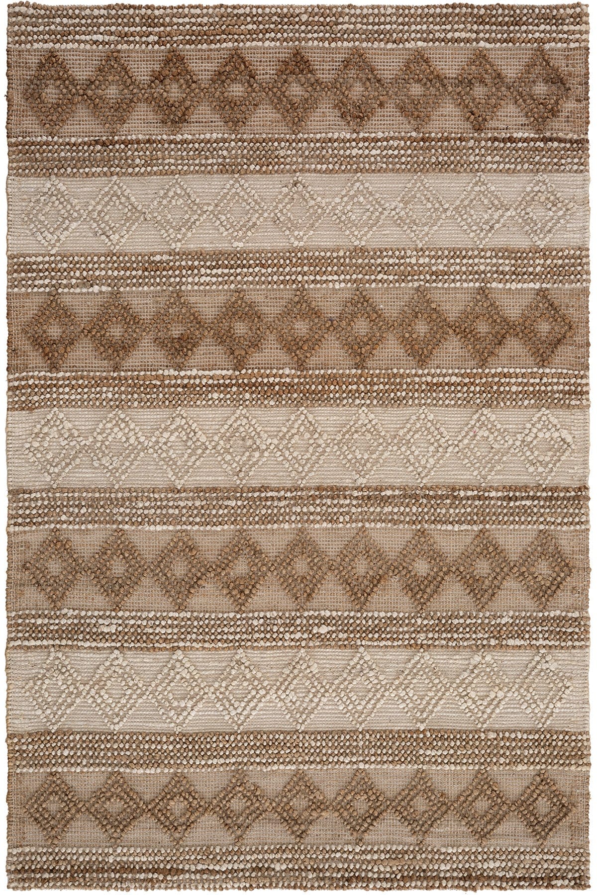 Natura Natural Jute Rug 00025A
