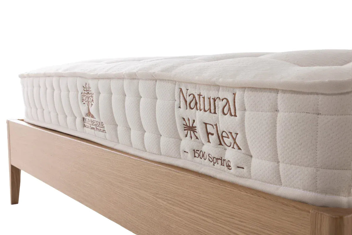 Natural Flex Handmade %100 Doğal Yatak