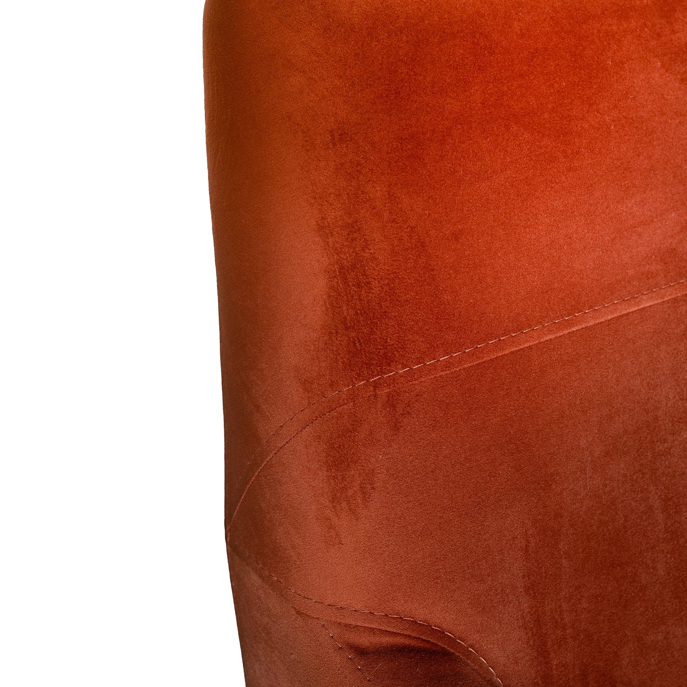 Neomi Berjer Kadife Kiremit 10544