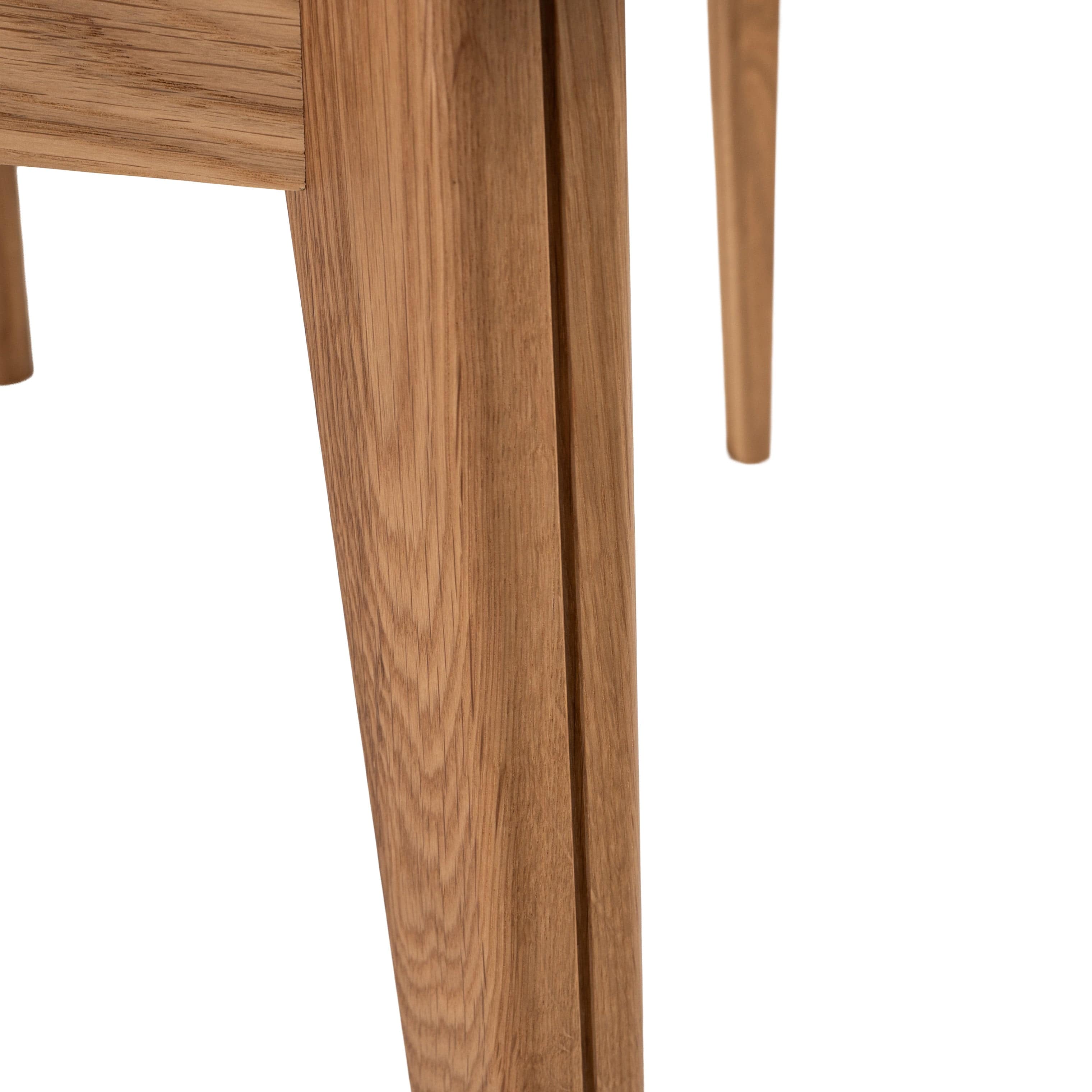 Norge Açılır Yemek Masası Ahşap