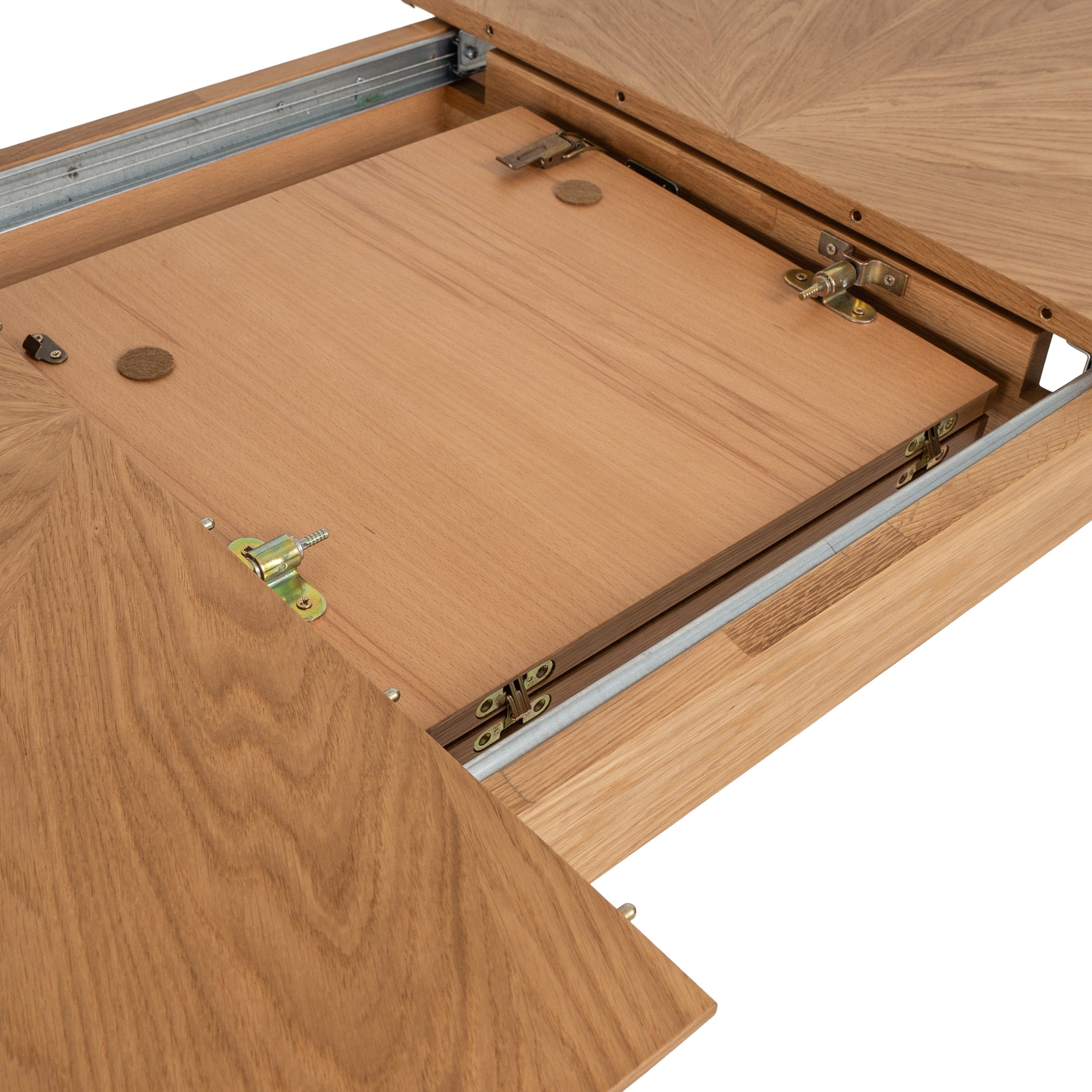 Norge Açılır Yemek Masası