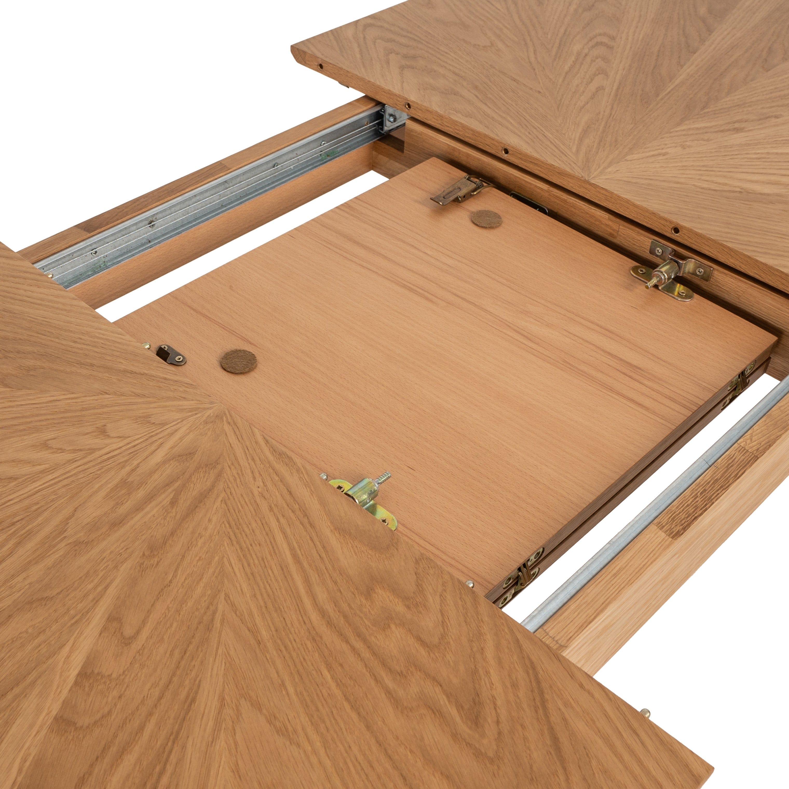 Norge Açılır Yemek Masası