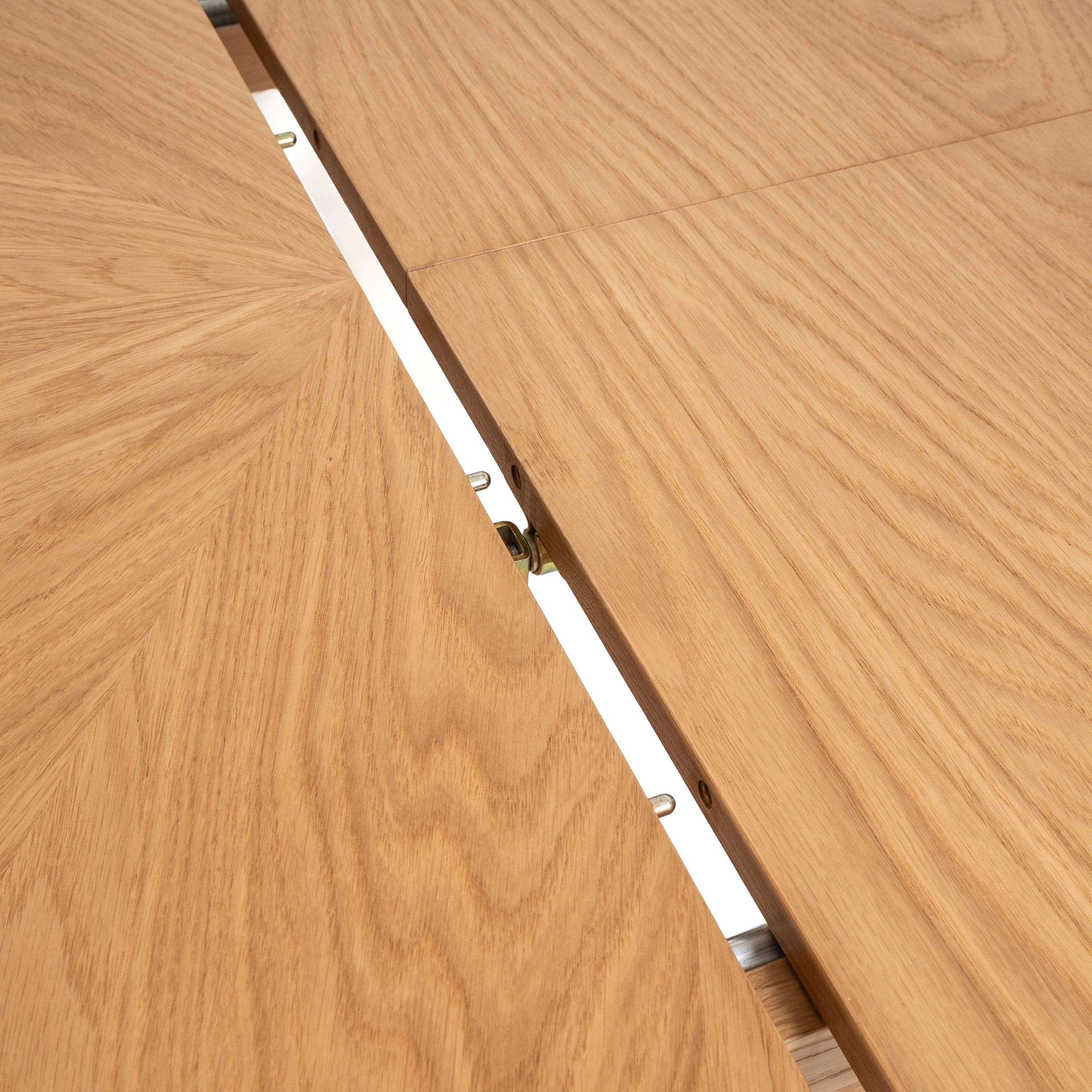 Norge Açılır Yemek Masası Ahşap