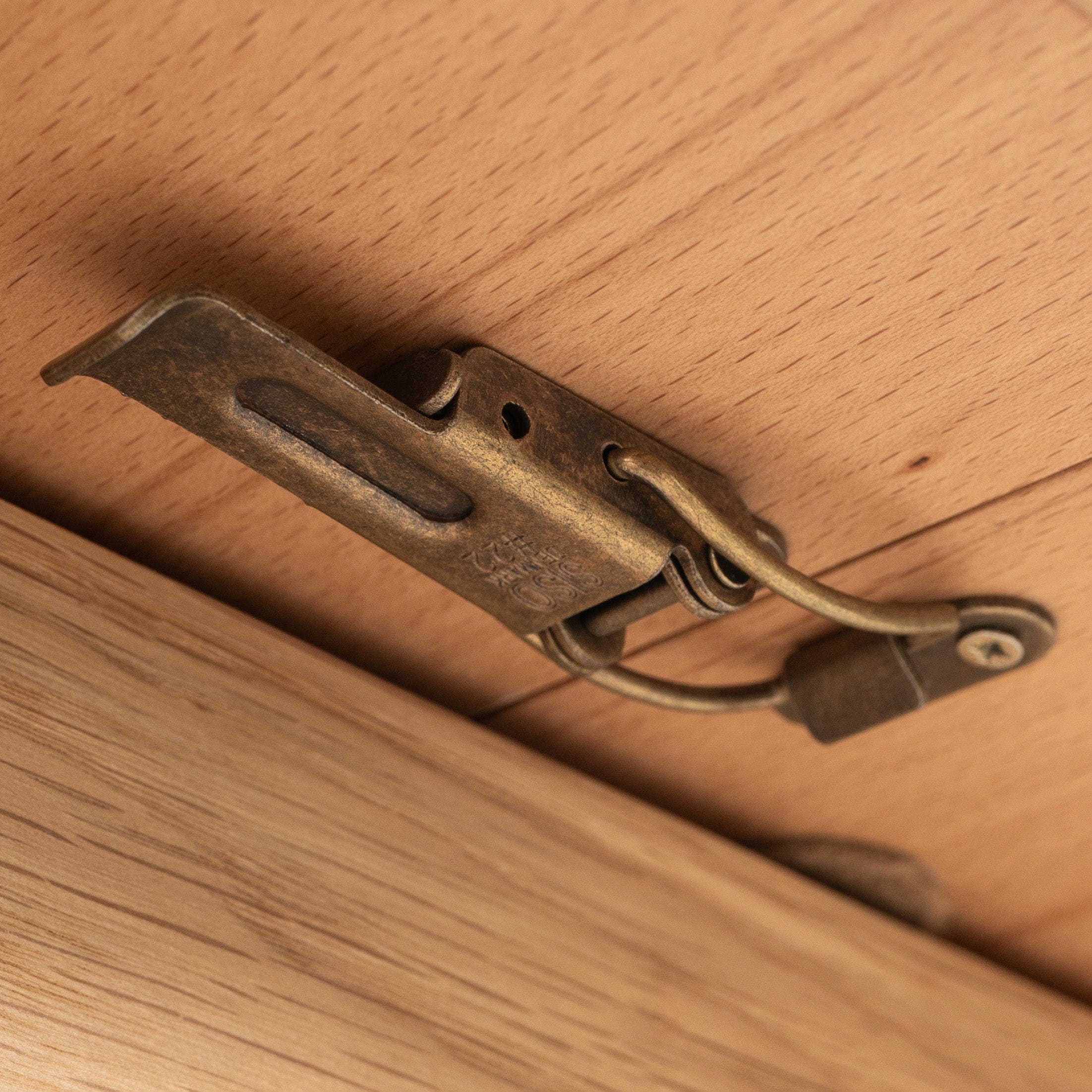 Norge Açılır Yemek Masası Ahşap