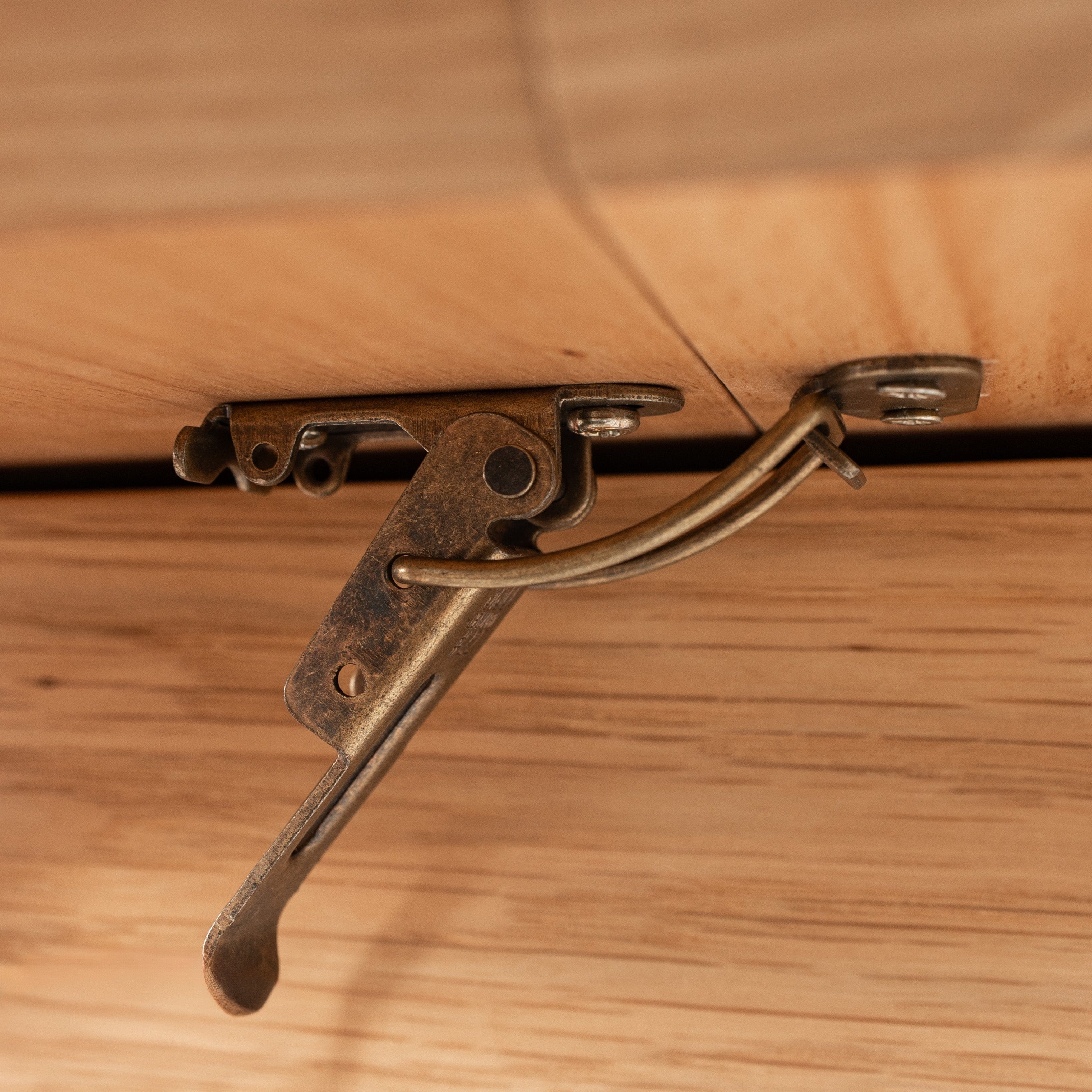 Norge Açılır Yemek Masası Ahşap