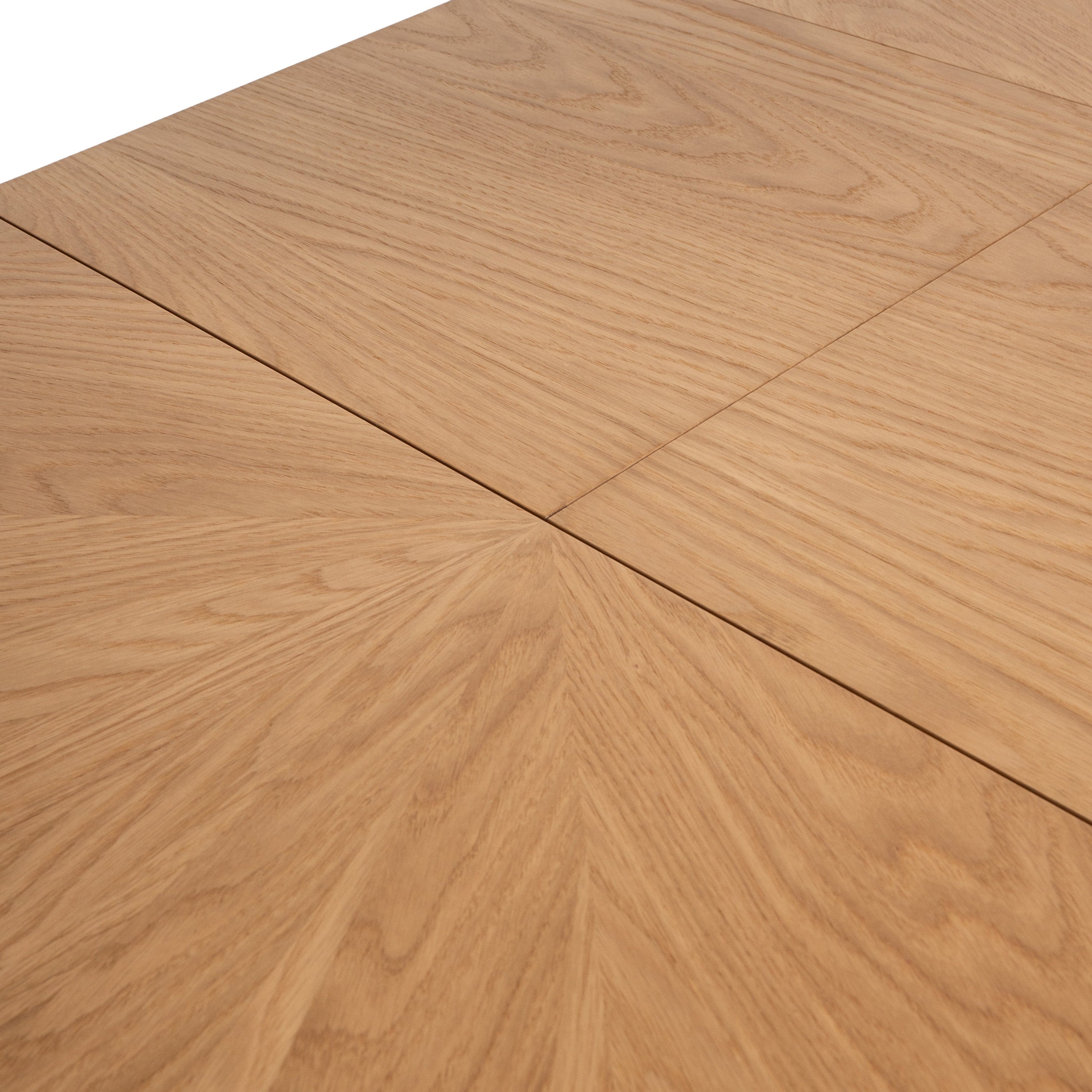 Norge Açılır Yemek Masası Ahşap