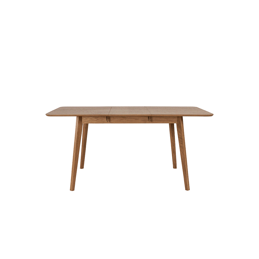 Norge Açılır Yemek Masası Ahşap