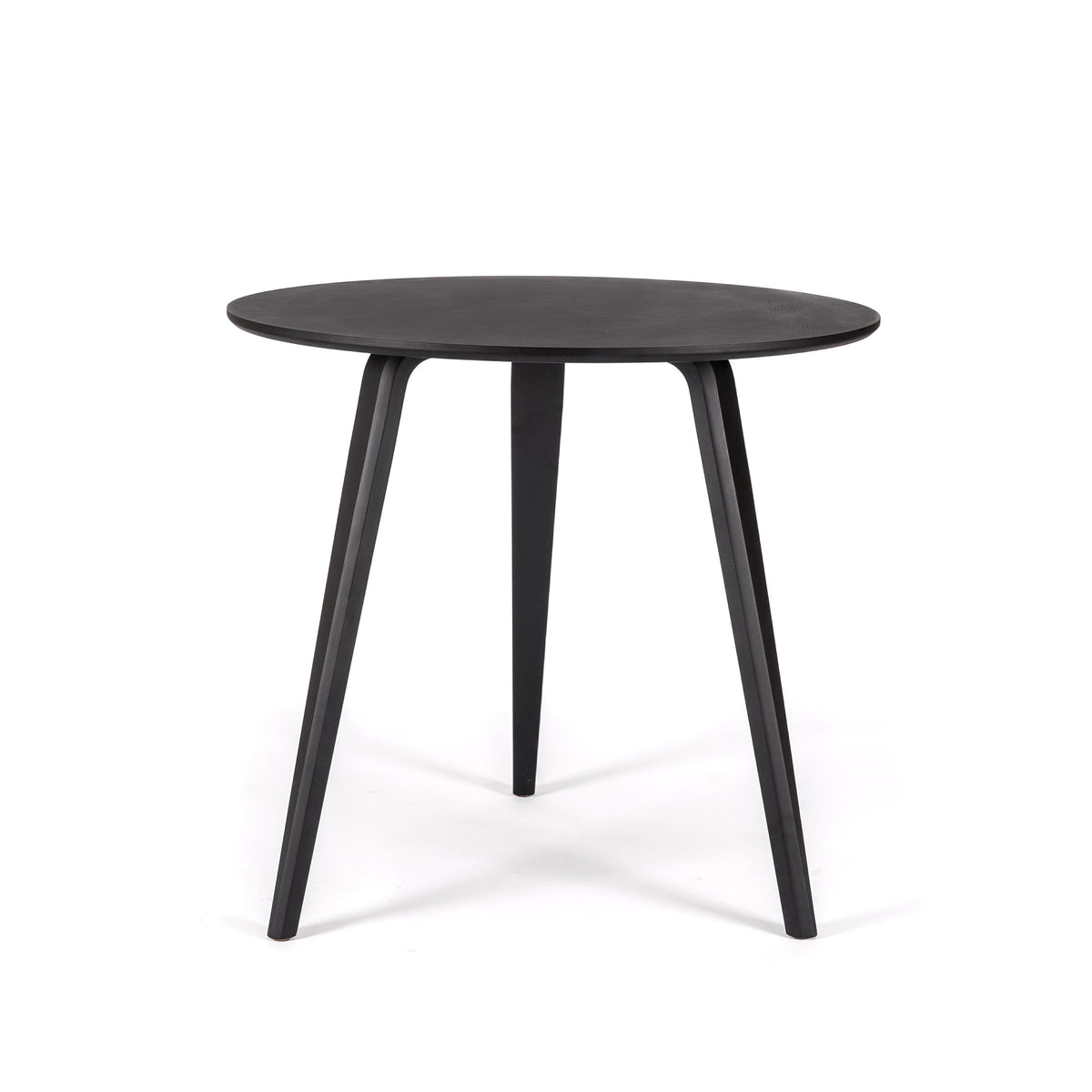 Norge Masa Black 80cm Meşe