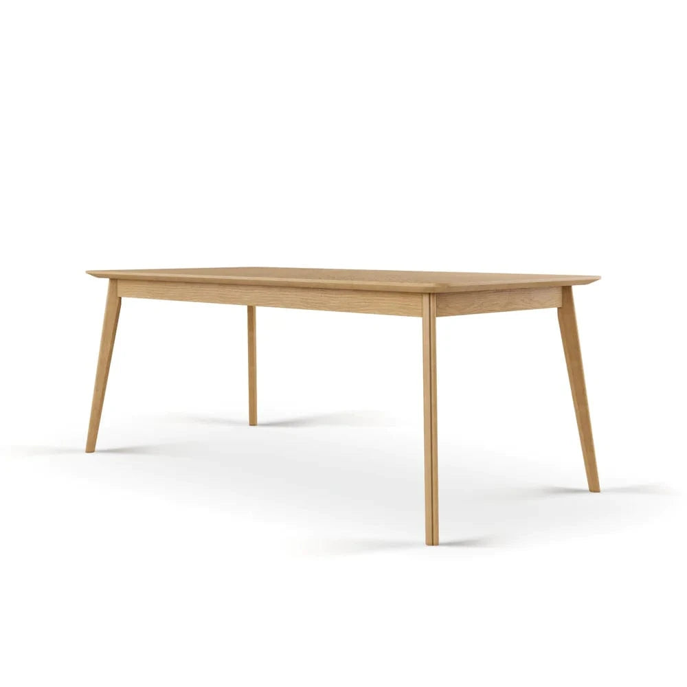 Norge x Quin Yemek Masası Takımı 6 Kişilik