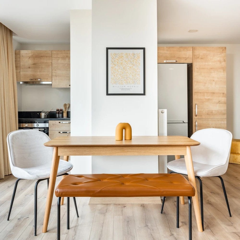 Norge Dining Table 68x138