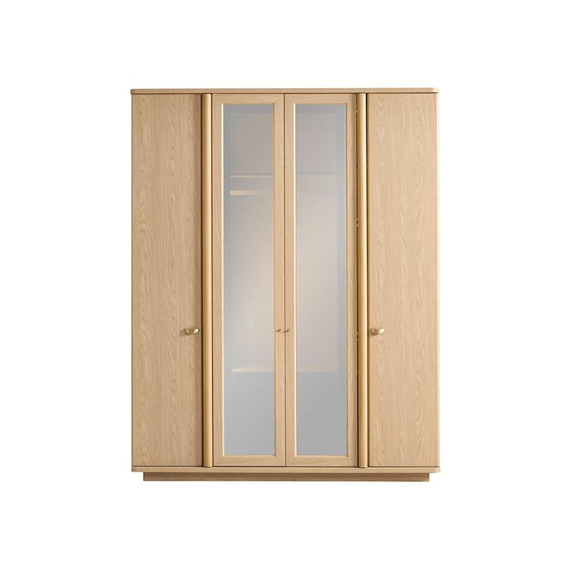 Nova Gardrop 6 Kapaklı