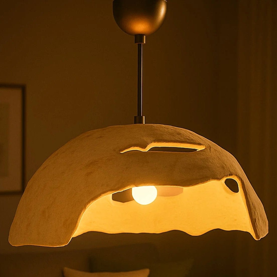 Nova Tekli Avize Karbon Beton