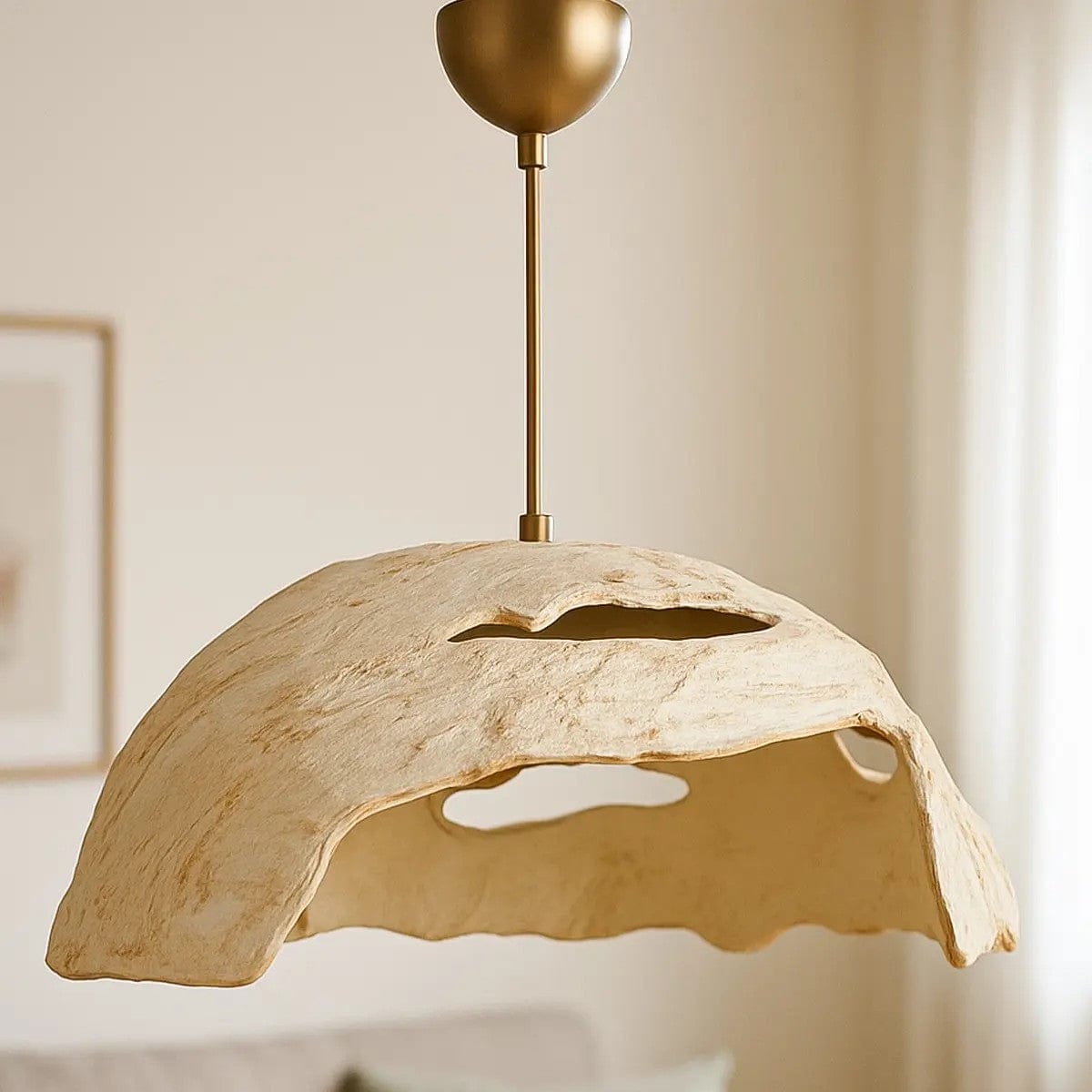 Nova Tekli Avize Karbon Beton