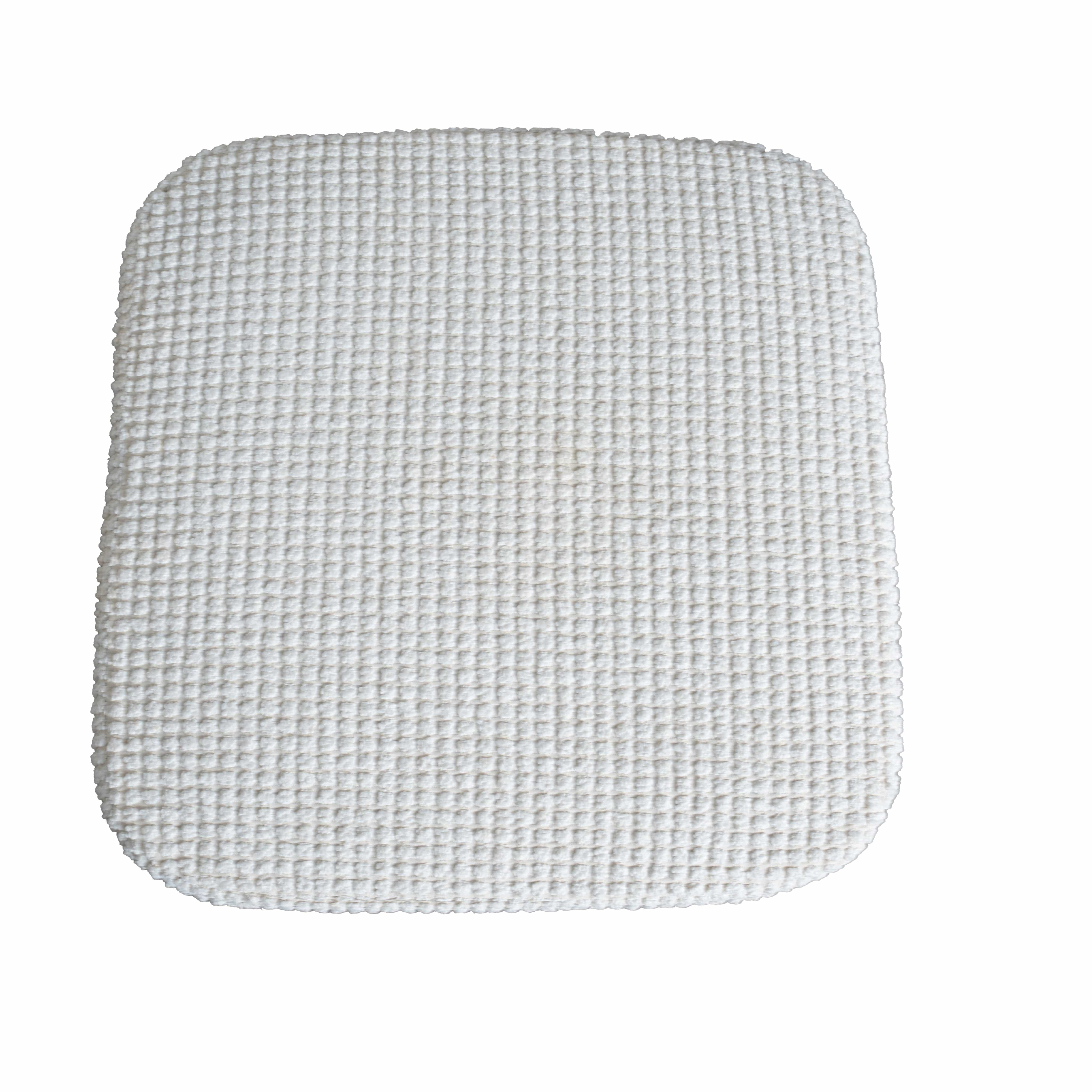 Pabb Puf Cube Gri 10581