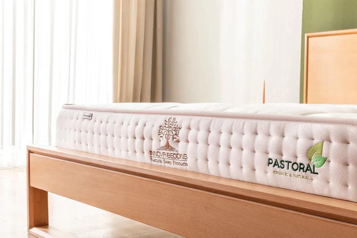 Pastoral Handmade %100 Doğal Yatak