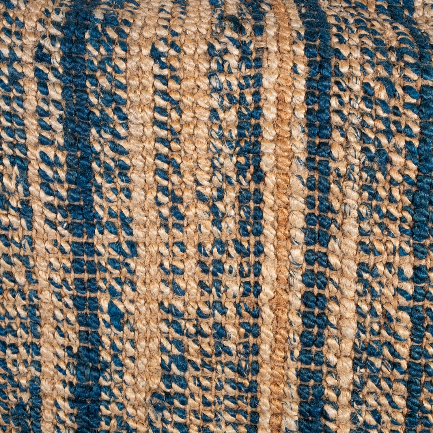 Pata Jüt Halı 150 cm 0654