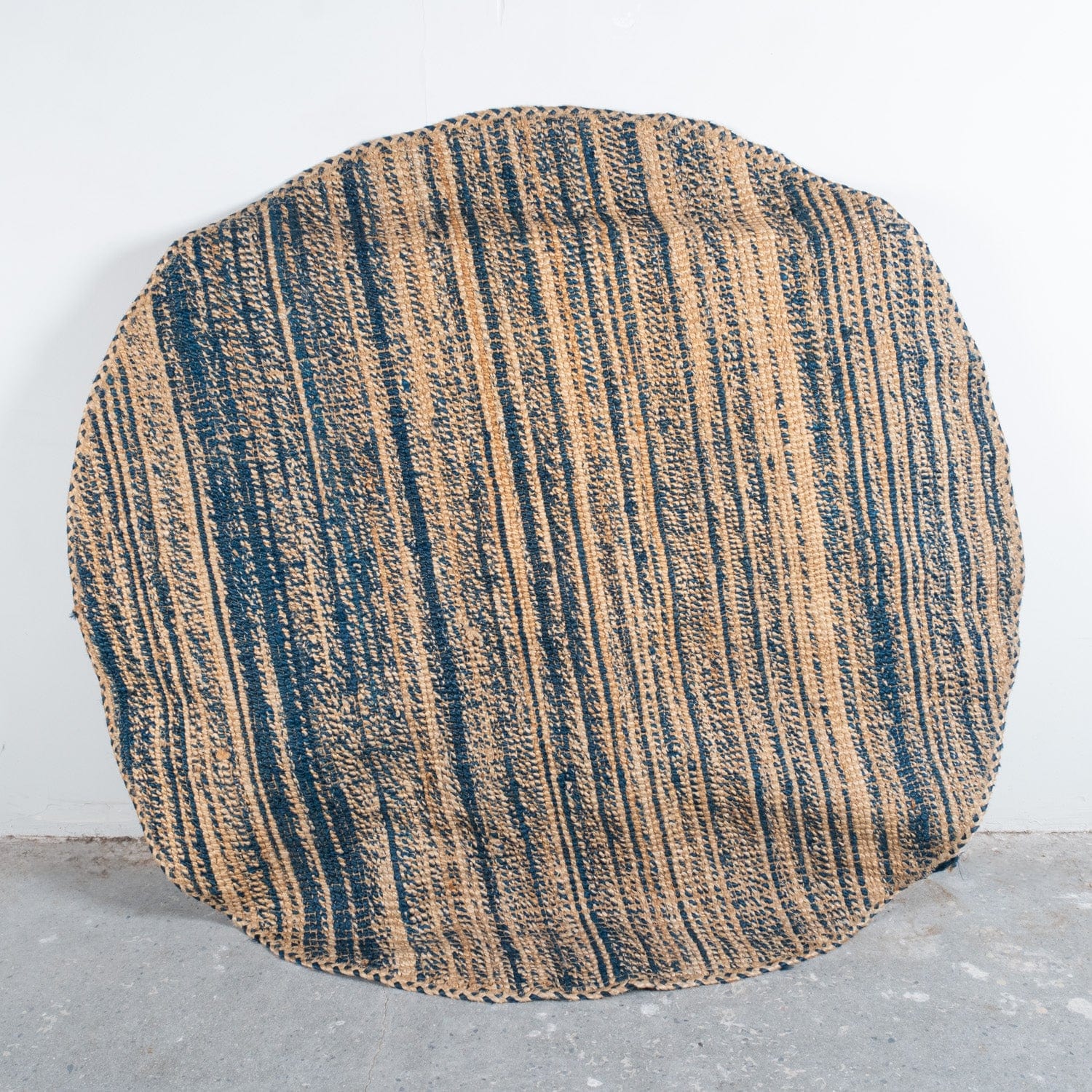 Pata Jüt Halı 150 cm 0654