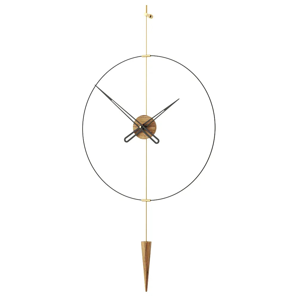 Pendulum Plus