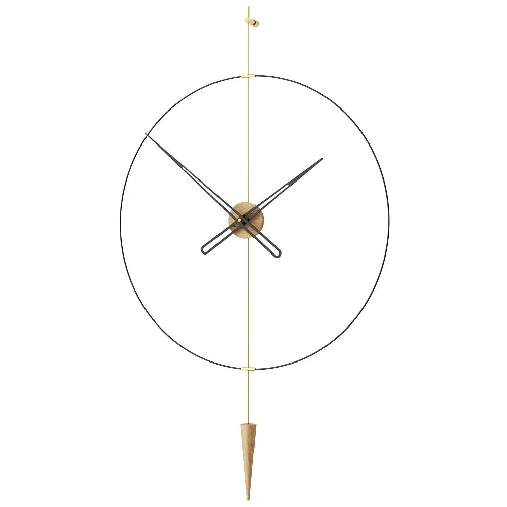 Pendulum Plus