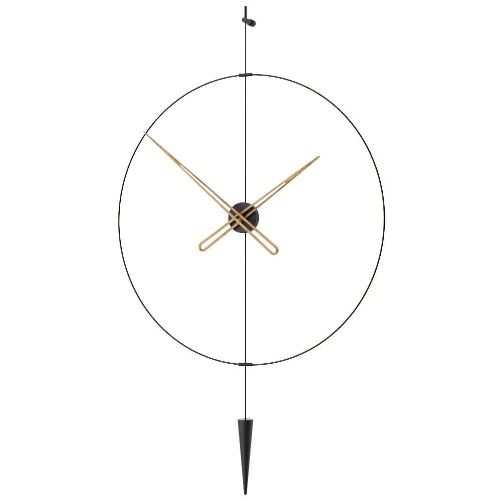 Pendulum Plus