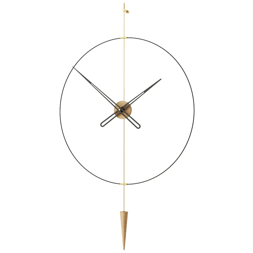 Pendulum Plus