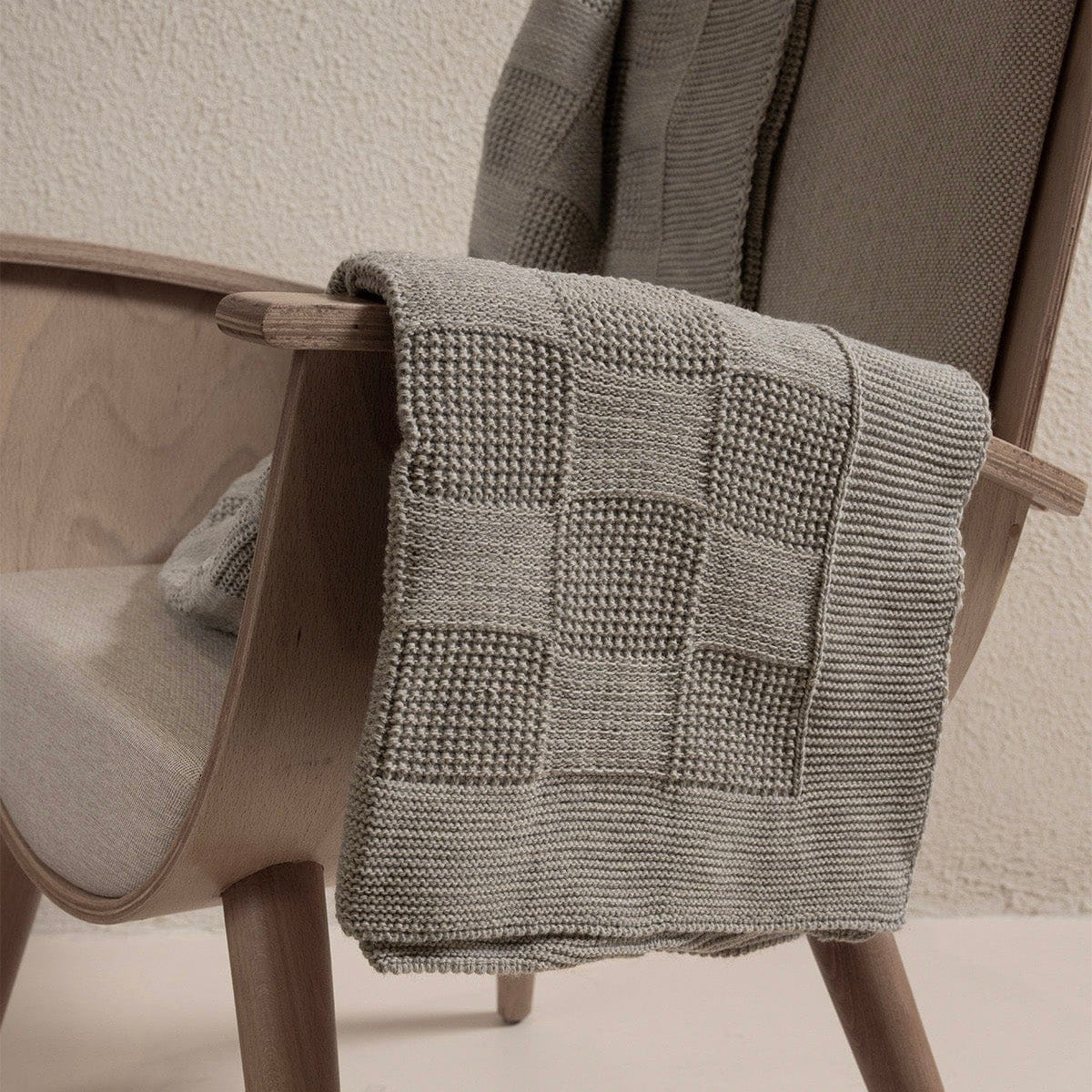 Plaid Vizon Çift Kişilik Battaniye 200 x 220 15010