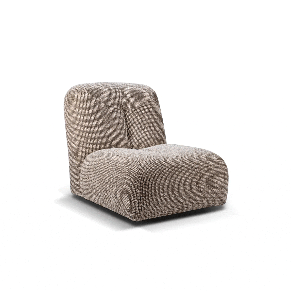 Pol Berjer Cube