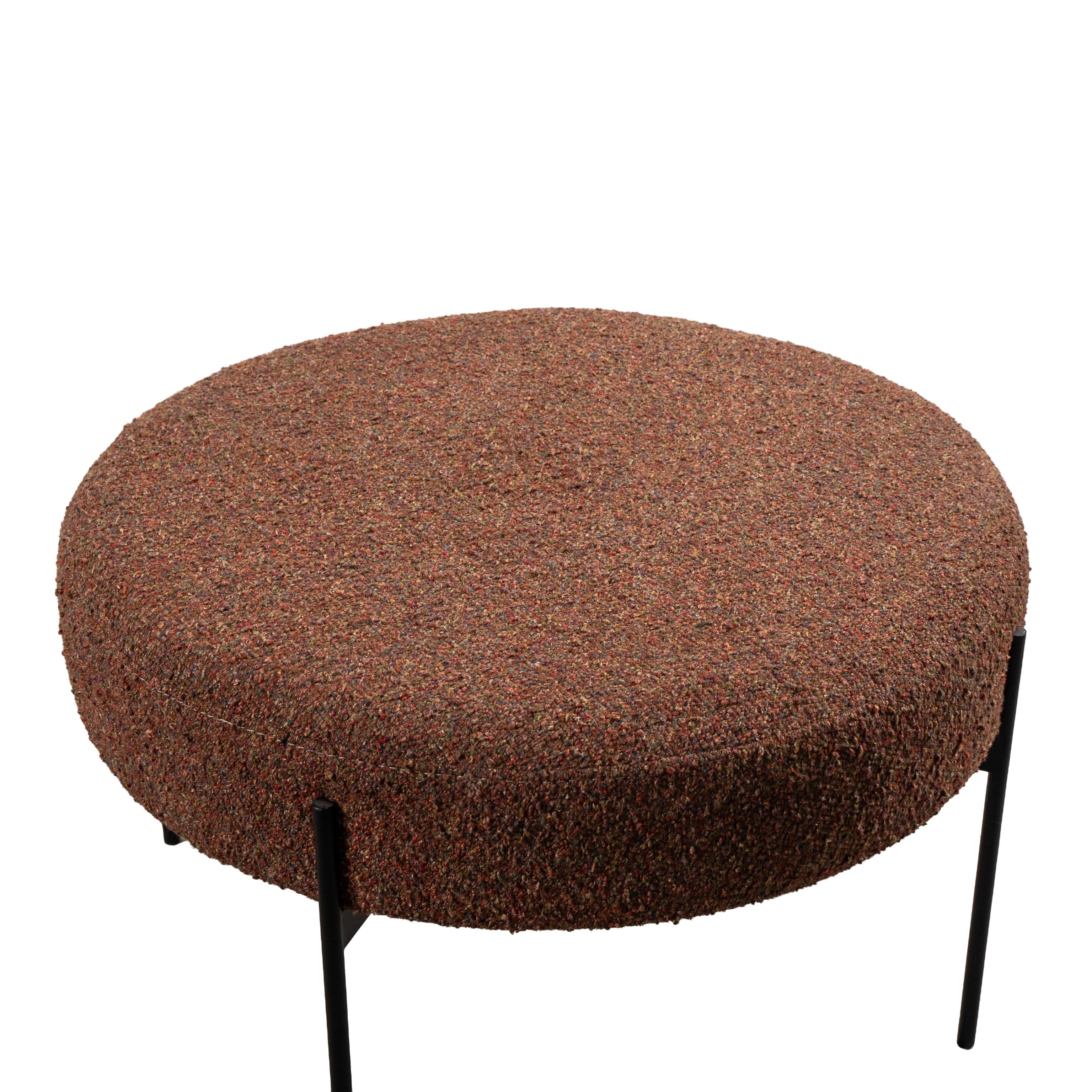 Punchtum Midi Puf Teddy 10200