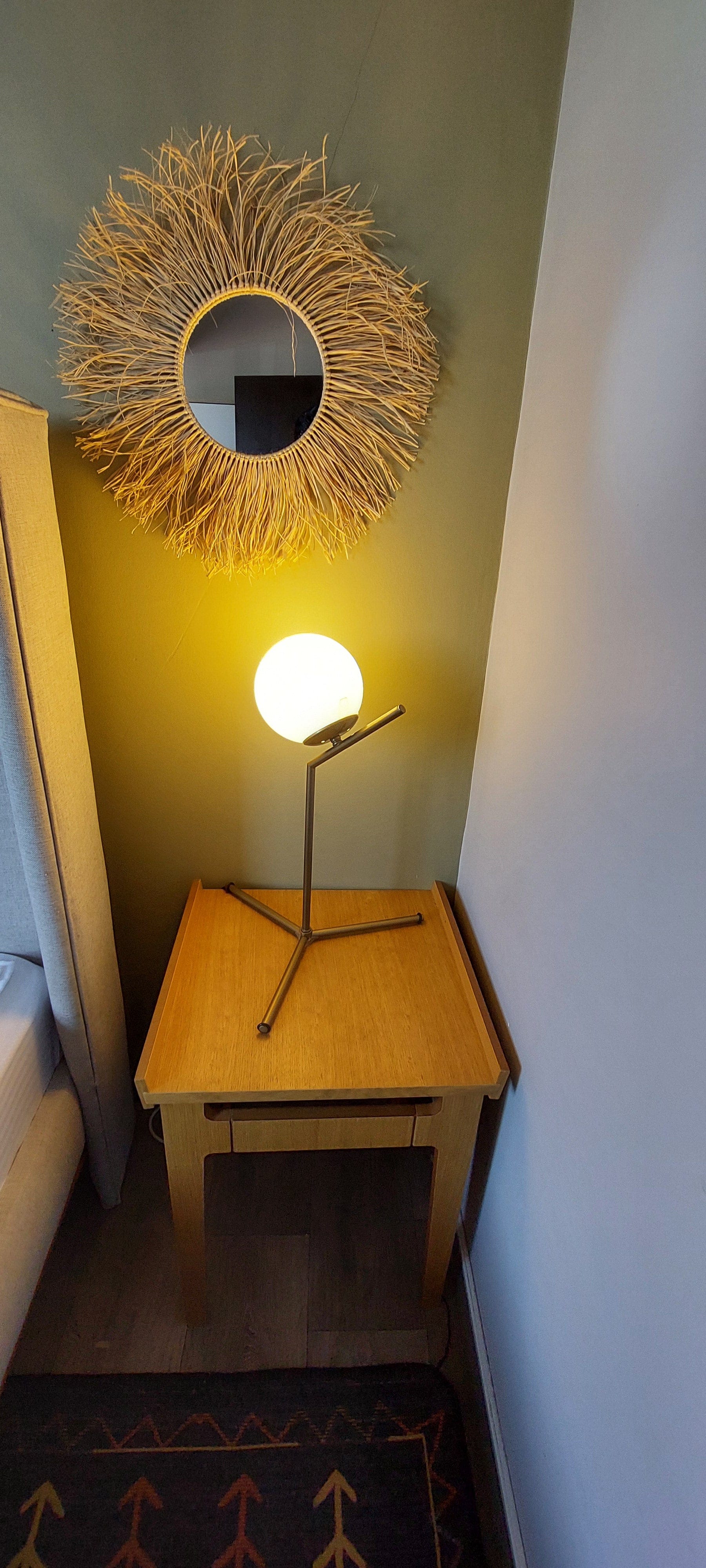 Rafya Mirror 11447